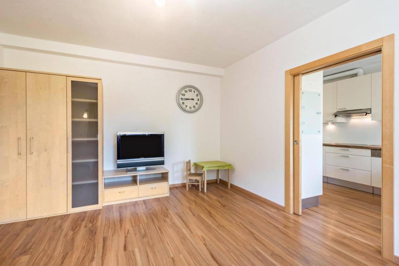 Ferienwohnung Lafreid Algund Exterior foto